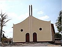 Matriz de Santo Antonio de Pádua-Foto:Vicente A. Queiroz