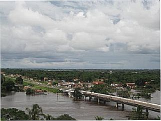 cidade de Boa Vista do Gurupi