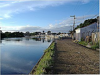 cidade de Boa Vista do Pindar�