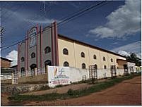 Igreja Evangelica, Por Luis Caiano, Walda, Renata