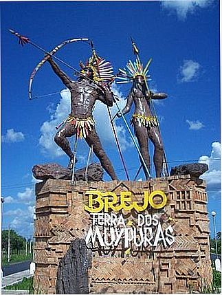 cidade de Brejo
