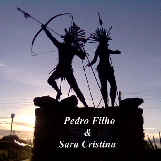 PEDRO & SARA, POR ANTONIO PEDRO & SARA CRSTINA - BREJO - MA