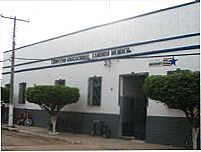 Colégio Cândido Mendes, Por Francisca Linhares