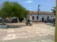 Brejo - PRAÇA DA MATRIZ, Por christian rºgo castelo branco