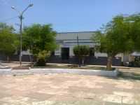 Brejo - PRAÇA DA MATRIZ, Por christian rºgo castelo branco