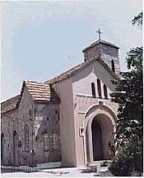 Igreja de Fátima, Por Celso Moraes