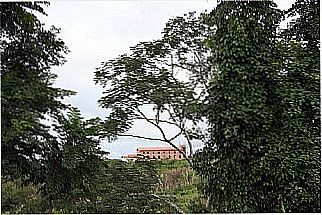 cidade de Brejo de Areia