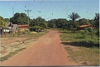 cidade de Brejo de S�o F�lix