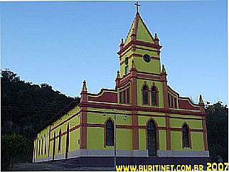 cidade de Buriti