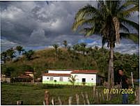 Buriti , Por wenddel