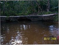 Piscina Velha de Buriti, Por wenddel