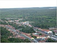 Buriti, Por wenddel
