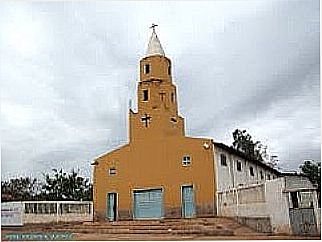cidade de Buriticupu