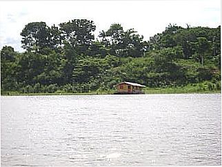 cidade de Manaquiri