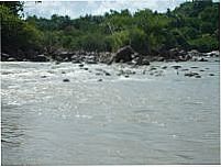  A FAMOSA CACHOEIRA, Por WELITON RODRIGUES (RIO DE JANEIRO)
