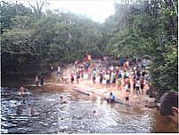 BALNEARIO PEROBA, Por WELITON RODRIGUES 