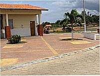 Porto de Cajapi�-Foto:Edson Matos
