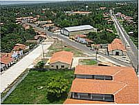 Vista parcial de Cajapi�-Foto:cirocutrim2007