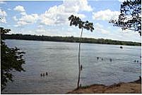 RIO TOCANTINS EM CAMPESTRE DO MARANHAO, Por JUNIOR LUCENA