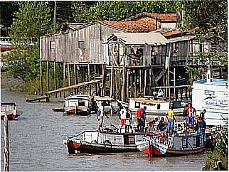 cidade de C�ndido Mendes