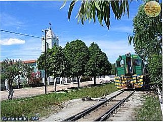 cidade de Cantanhede