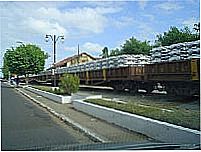 Ferrovia