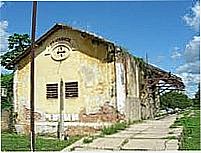 Estação Ferroviária-Foto:estacoesferroviarias