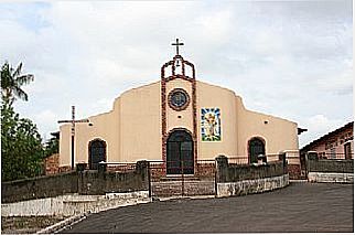 cidade de Capinzal do Norte