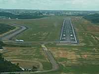 Manaus - Manaus-AM-Aeroporto Internacional Eduardo Gomes-Foto:Paulo Targino Moreir…
