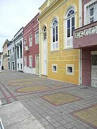 Manaus - Manaus-AM-Casario no centro-Foto:Paulo Targino Moreir…