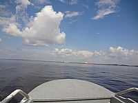 Manaus - Manaus-AM-Rio Negro-Foto:Pe. Edinisio Pereira…