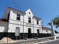 Caxias - Caxias-MA-Instituto Histórico e Geográfico-Foto:RNLatvian