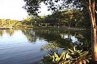 Caxias - Lago do Balneário Veneza em Caxias-Foto:ray silva