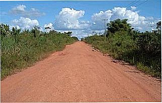 cidade de Centro do Guilherme