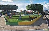 Pra�a central-Foto:moleculabrasil  