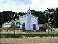 Igreja Cat�lica por Hiel Mota