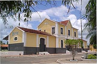 cidade de Cod�