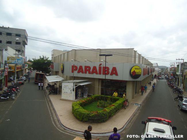 RUA AFONSO PENA, POR GILBERTO KESLLER - COD - MA