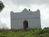 Capela de N.Sra.Aparecida,no Conj.Guanabara, em Coelho Neto-MA-Foto:Erick Macgregor Sant…