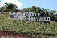 Coelho Neto - Coelho Neto-MA-Entrada da cidade-Foto:dai ramos