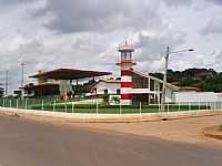 Coelho Neto - Coelho Neto-MA-Farol da Educação e Rodoviária-Foto:DJ Richard Cabrera