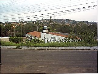cidade de Colinas