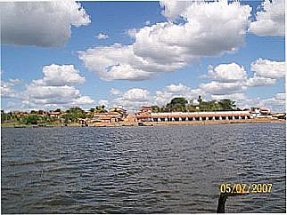 cidade de Concei��o do Lago A�u