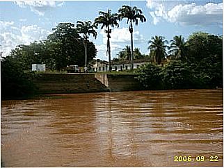 cidade de Curupa