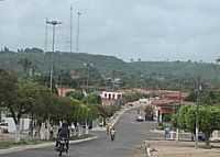 Dom Pedro - Av. Gonçalves Dias - Ladeira da Rodoviária