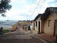 Dom Pedro - Casas do lugar