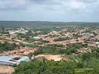 Dom Pedro - Vista aérea Dom Pedro-MA