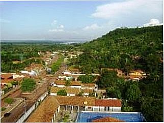 cidade de Duque Bacelar