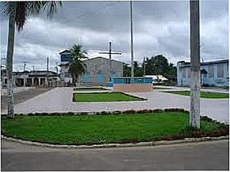cidade de Mara�