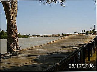 cidade de Frecheiras